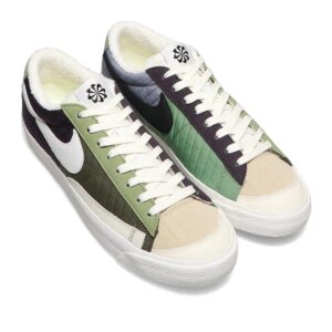 Nike Blazers LOW '77 LX NN dd8026-500