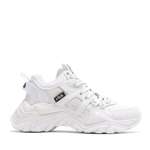 Fila Cage Mid Mixed Media 5rm01753-125