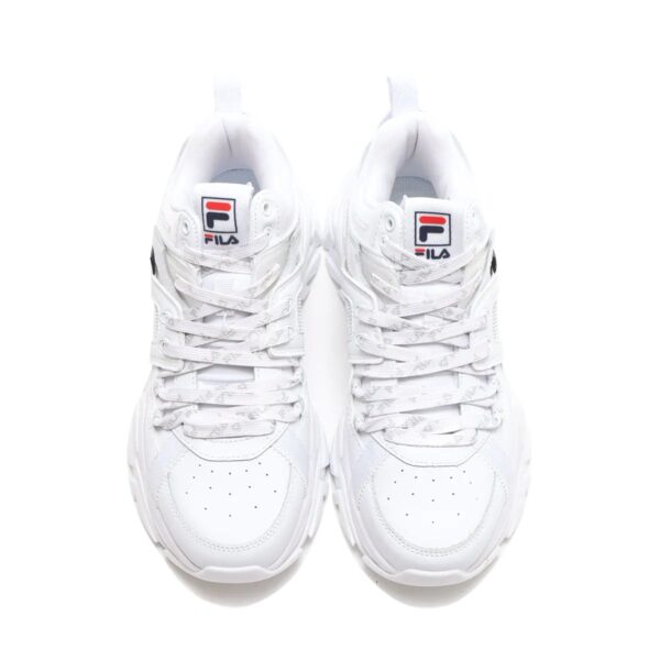 Fila Cage Mid Mixed Media 5rm01753-125