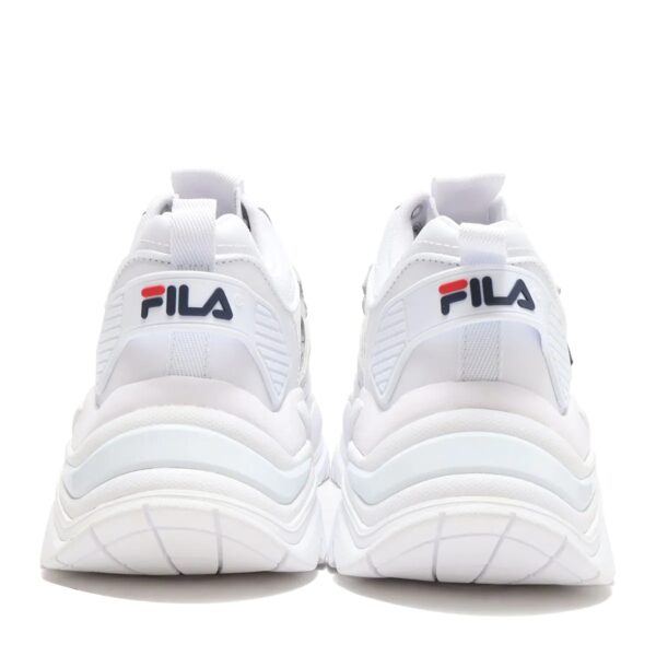 Fila Cage Mid Mixed Media 5rm01753-125