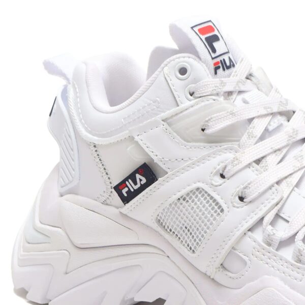 Fila Cage Mid Mixed Media 5rm01753-125