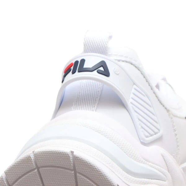 Fila Cage Mid Mixed Media 5rm01753-125