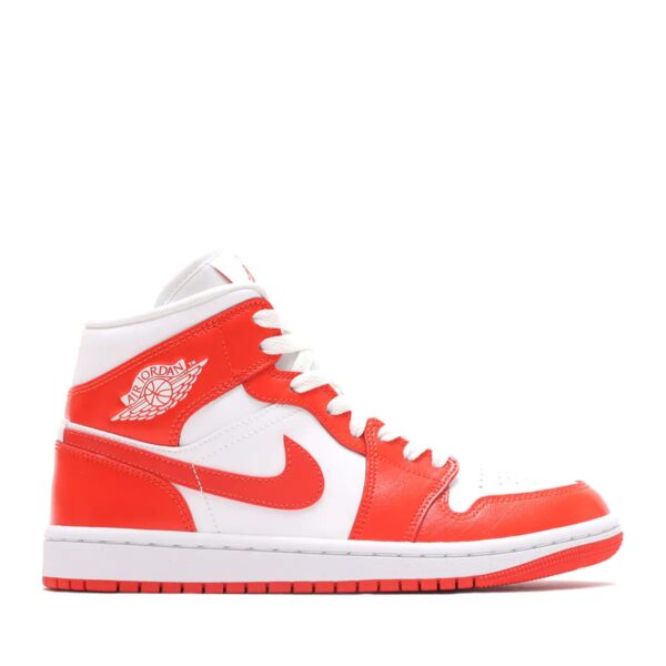 Jordan Brand Women's Air Jordan 1 MID bq6472-116