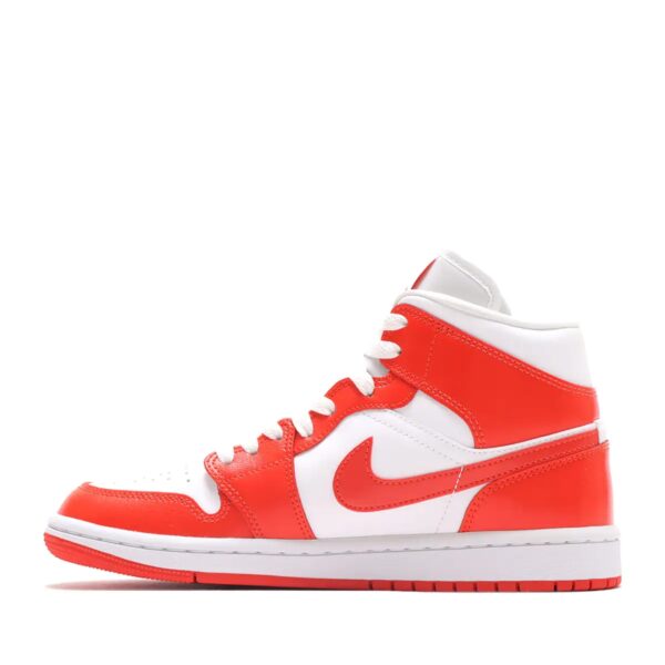 Jordan Brand Women's Air Jordan 1 MID bq6472-116