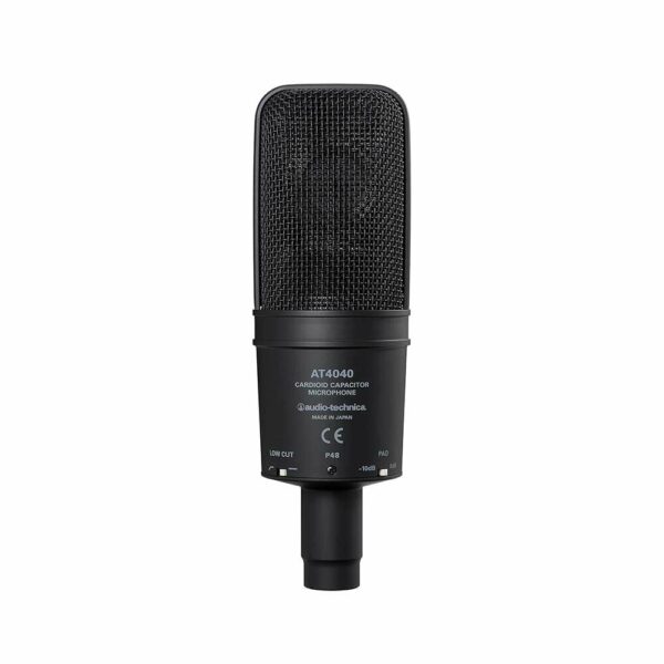 audio technica AT4040 Condenser Microphone