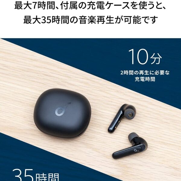 ‎Anker Soundcore Life P3