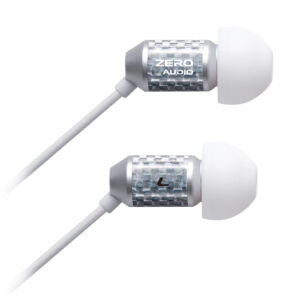 Zero Audio White Tenore [ZH-DX201-WT]