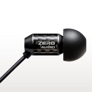 Zero Audio Carbo Tenore [ZH-DX200-CT]