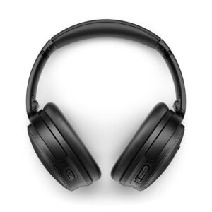 Bose QuietComfort45 Headphone - TITIP 