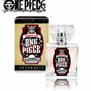 ONE PIECE Fragrance Monkey D. Luffy