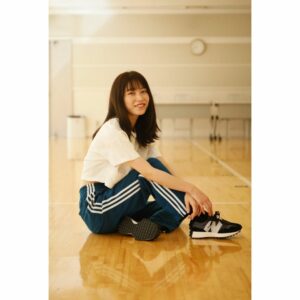 [Photobook] AKB48 Yui Yokoyama Graduation Memorial Book