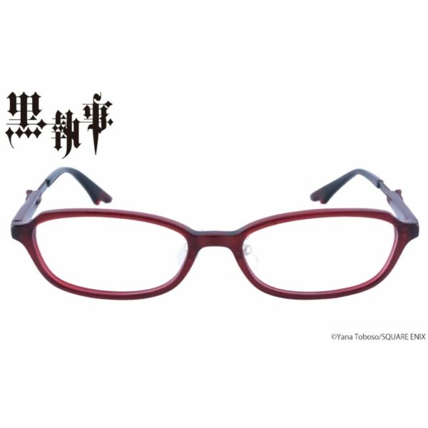 Glasses Grell Sutcliff model