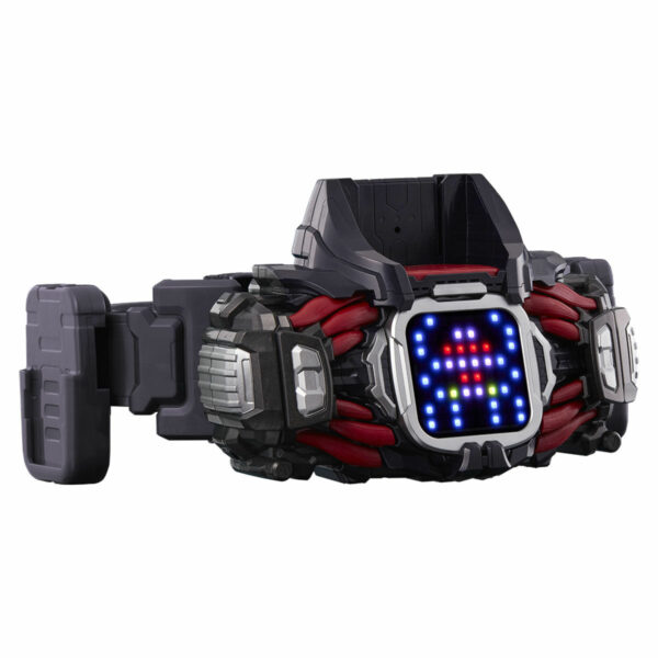 Kamen Rider Revice Transformation Belt DX Demons Driver [Secondary: Shipped in March 2022]