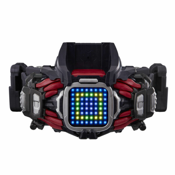 Kamen Rider Revice Transformation Belt DX Demons Driver [Secondary: Shipped in March 2022]