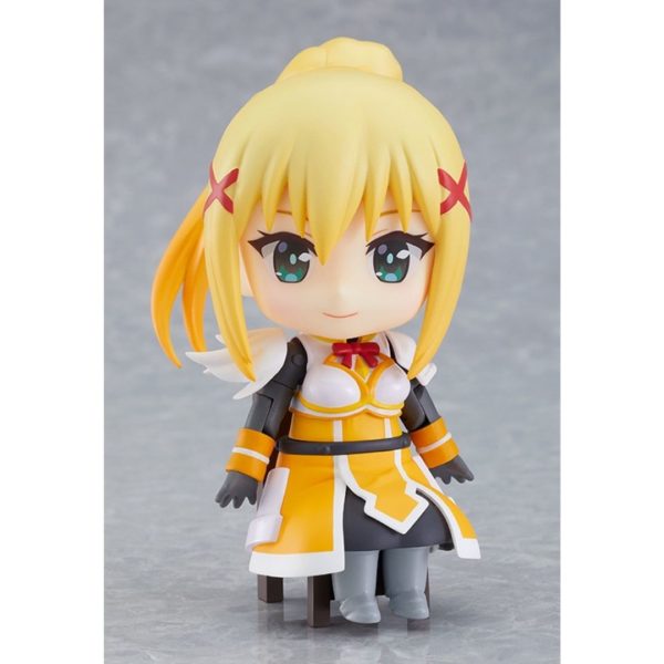 TITIP-JEPANG-GOOD-SMILE-COMPANY-NENDOROID-SWACCHAO-DARKNESS