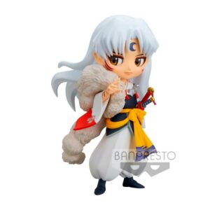 INUYASHA Q POSKET SESSHOMARU - VER A