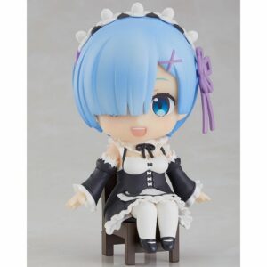 (GOOD SMILE COMPANY) NENDOROID SWACCHAO! REM