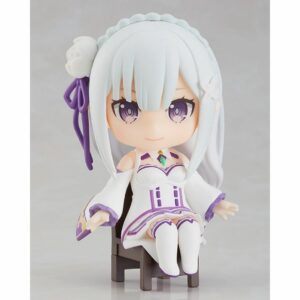 (GOOD SMILE COMPANY) NENDOROID SWACCHAO! EMILIA