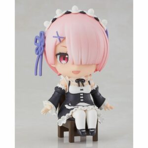 (GOOD SMILE COMPANY) NENDOROID SWACCHAO! RAM