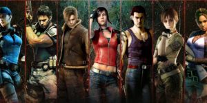 Resident Evil