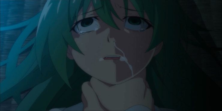 Higurashi: 4 Momen Paling Menyeramkan di Anime Horror 