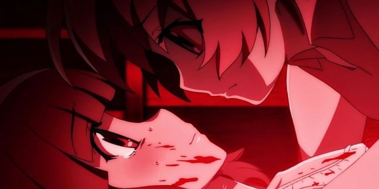 Higurashi: 4 Momen Paling Menyeramkan di Anime Horror 