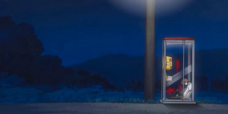 Higurashi: 4 Momen Paling Menyeramkan di Anime Horror 