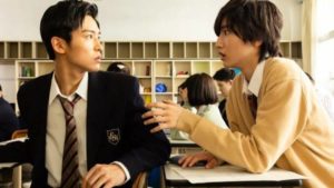 kieta hatsukoi eps 3