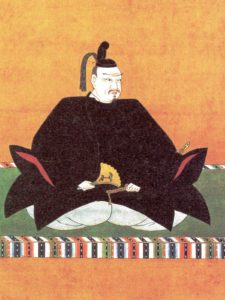 mori terumoto