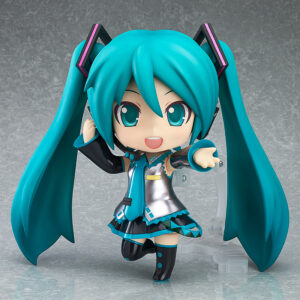 nendoroid jumbo hatsune miku metalic ver