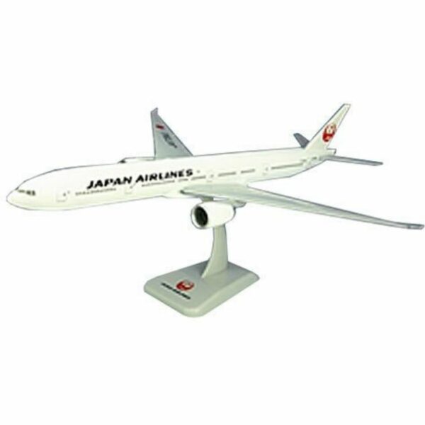 JALUX BJQ2006 [1/200 777-300ER JAL WiFi snap-in model airplane]