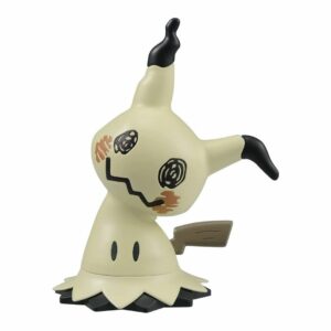 Pokemon Plastic Model Collection Quick!! 08 Mimikyu