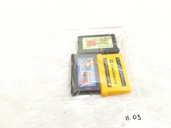 Titip-Jepang-Cartride-Gameboy-Advance-Super-Mario-Plaza-2