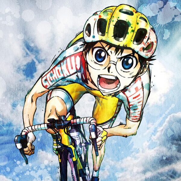 [CD] Rhythmic Toy World - Boku no Koe (Yowamushi Pedal GLORY LINE Opening Theme)