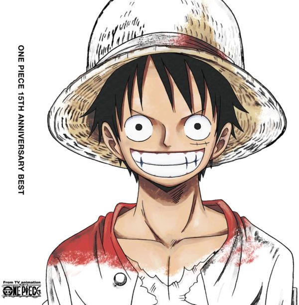 Titip-Jepang-ONE-PIECE-15th-Anniversary-BEST-ALBUM-First-Press-Limited-Edition