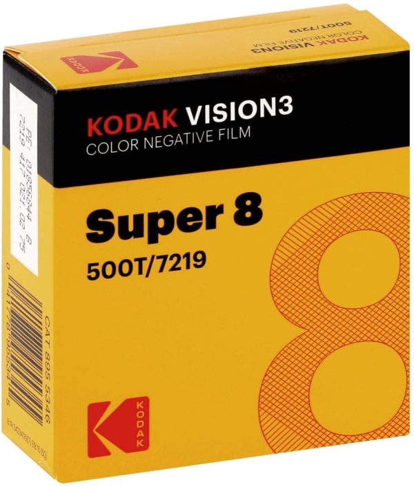Titip-Jepang-Kodak-Vision-3-Color-Negative-Film-Super-8-500T-7219