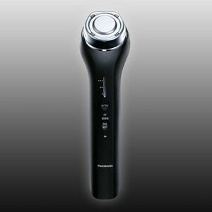 Panasonic RF Facial Equipment Premium Black