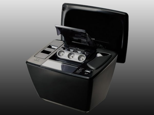 Titip-Jepang-Panasonic-Facial-Steamer-Premium-Black
