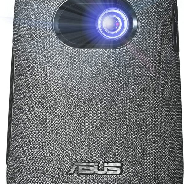 ASUS LED Portable Projector ZenBeam Latte L1