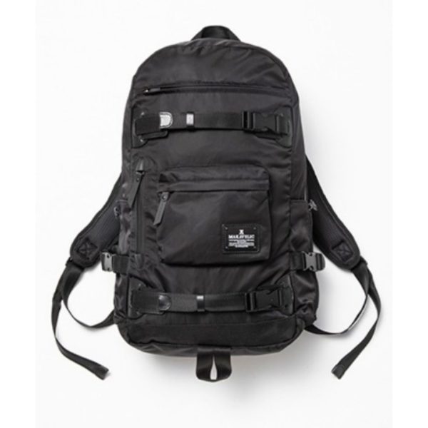 Titip-Jepang-Makavelic-SUPERIORITY-BIND-UP-2-BACKPACK-semi-dry