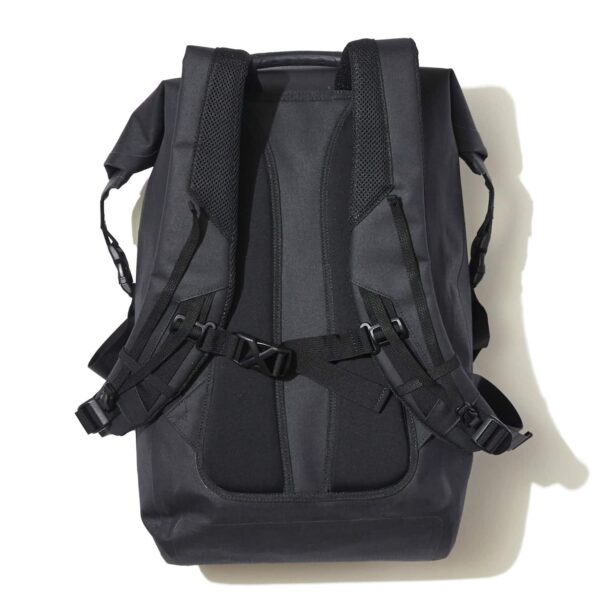 F/CE ZIP LOCK TECH PACK (waterproof)