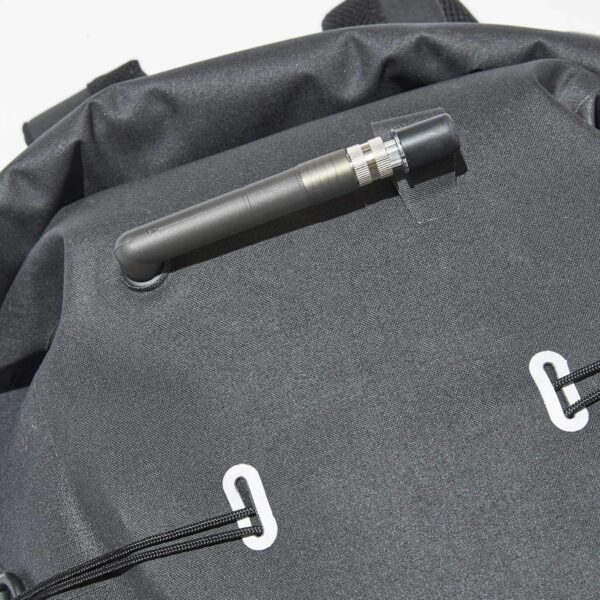 F/CE ZIP LOCK TECH PACK (waterproof)