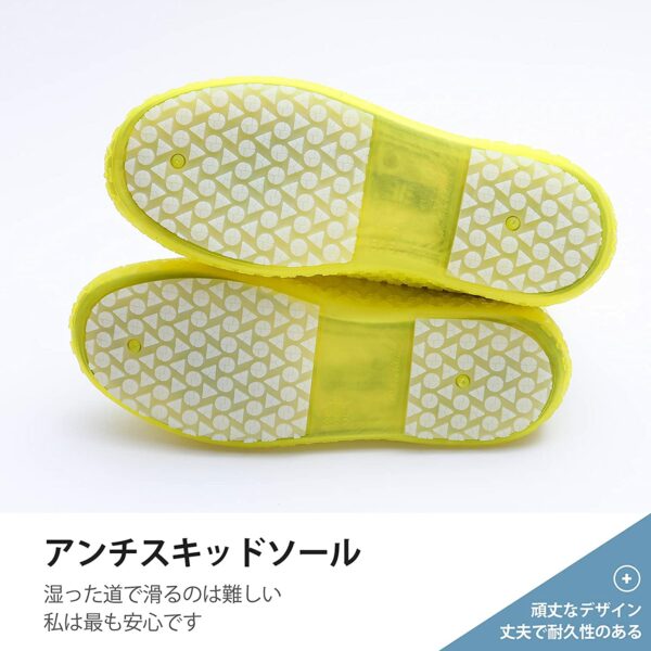 Owmido Shoe Cover Waterproof