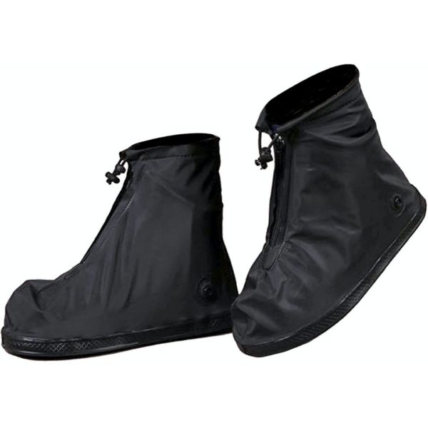 Titip-Jepang-MBoo-Shoe-Cover-Waterproof-Rain-Cover-Lightweight