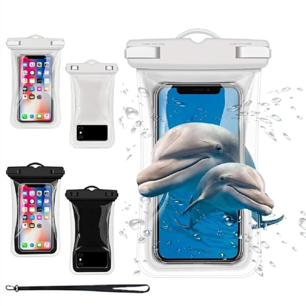 IPHONE Waterproof Case