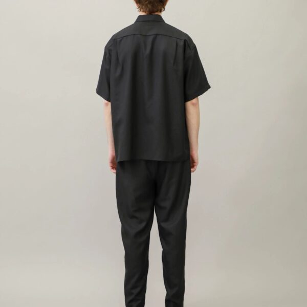 BESPOKE TOKYO DRY SYSTEM 2PLEATS EASY PANTS