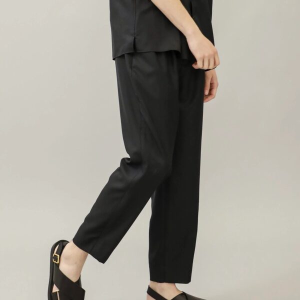 BESPOKE TOKYO DRY SYSTEM 2PLEATS EASY PANTS