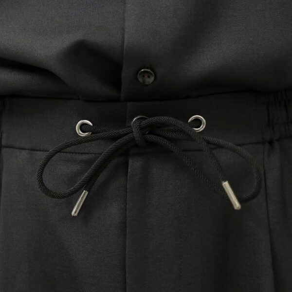 BESPOKE TOKYO DRY SYSTEM 2PLEATS EASY PANTS