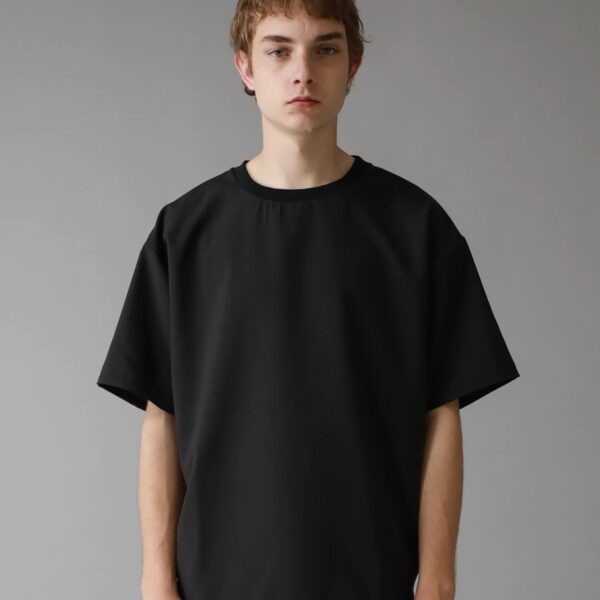 BESPOKE TOKYO DRY SYSTEM S / S PULLOVER TEE