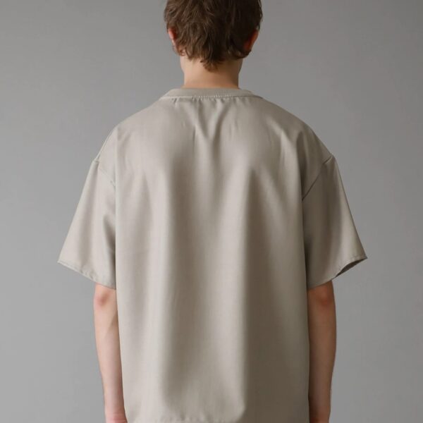 BESPOKE TOKYO DRY SYSTEM S / S PULLOVER TEE